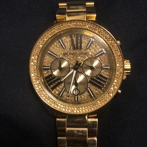 Michael Kors Woman's watch